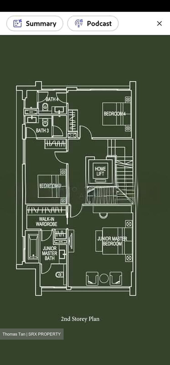 Verdana Villas (D19), Detached #538437251